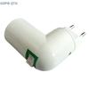 HOT! 1PC Adjustable E27 Lamp Bulb Bases Socket Holder 360 Degrees Bulb Adapter Plug #5