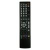 Ergonomic Remote Control for MBE663 RC018SR AVs Surround Receiver Comfortable Grip ABS Intuitive Button Layout for Easy Daily