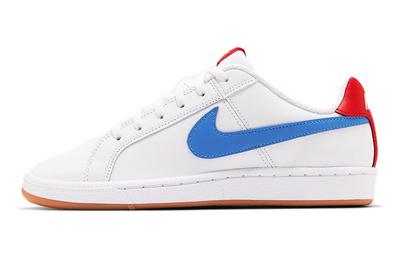 Court Royale White/Blue/Red GS 833535-109