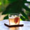 Transparentes Kristallglas Bar Hochwertiges Ultradünnes Cocktail Klassisches Glas Heim Freizeit Trinkgeschirr