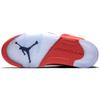 Jordan 5 Retro Czerwony Zamsz Jordan 136027-602