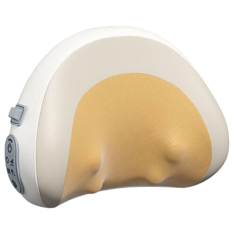 YunYao Shoulder Neck Massager Pillow CN plug (adapter included)