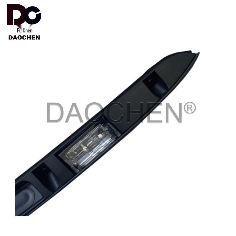 Compatible BMW E46 Tailgate Switch Trim: Part 51137171699/51137170966