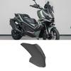 Motorcycle Front Wind Rain Easy To Install Wear Resistant Replace Deflector Screen