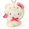 Sanrio Hello Kitty Mascot Ages 6 and 149217 Holder, Up,