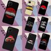 Japan JDM Car Case For Huawei P30 Pro P20 P40 Lite Nova 8i 3i 7i 11i 9 10 SE 5T Y60 Y61 Y70 Y90 Y91 Cover