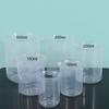 Thickened Stackable for Kitchen Laboratory Test Beaker Mixing Cups Graduated Cylinder Measuring Cup