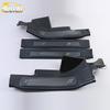 17 GS8 Door Sill Trim Sequin Set: Decorative Bumper, Trunk Welcome Pedal, Anti-Scratch Scuff Strip