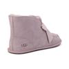 UGG Kallen Lace Warme Schnür-Plüsch-Knöchel-Schneestiefel Damenstiefel Twilight 1119934-DUS