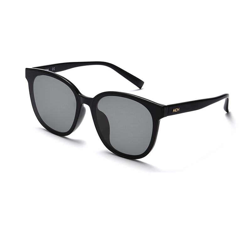 

MCM 719 Fashion Cat Eye Sunglasses Unisex sunglasses MCMS-719SLB-C1 Basic Packaging+Eyeglass Case,Light Tea Brown 662