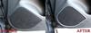 BRIGHTZ Speaker Rings for the Mazda Atenza Wagon GJ 18590 (Pre-facelift) [SPEAKER-014] (GJ2FW, GJ5FW, GJEFW)