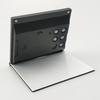 90 X 80 X 1mm Alarm Clock Cooking Day Digital Travel Clock For Studying
