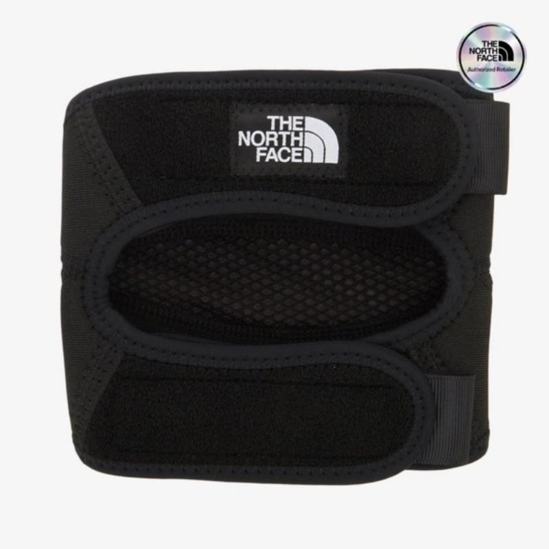 The North Face Επιδεσμοδέτης Γόνατος Μαύρος Na5ar50a