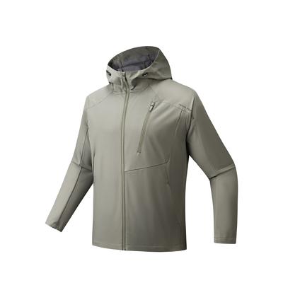 Training Woven Sports Fashion Versatile Jacket Men Jackets 952617604-4