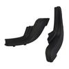 Front Windshield Wiper Side Cowl Extension Cover For Hyundai Elantra HD 2006-10