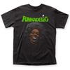 26 Funkadelic Free Your Mind T-Shirt Herren Lizenziert Rock N Roll Musik Band T-Shirt Schwarz Unisex T-Shirt