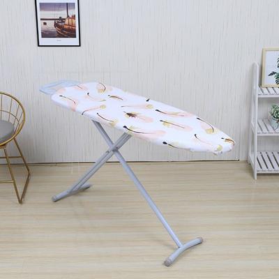 140*50Cm Bügelbrett Abdeckung Tuch Gedruckt Bügelbrett Abdeckung Hause Reiniger Werkzeug