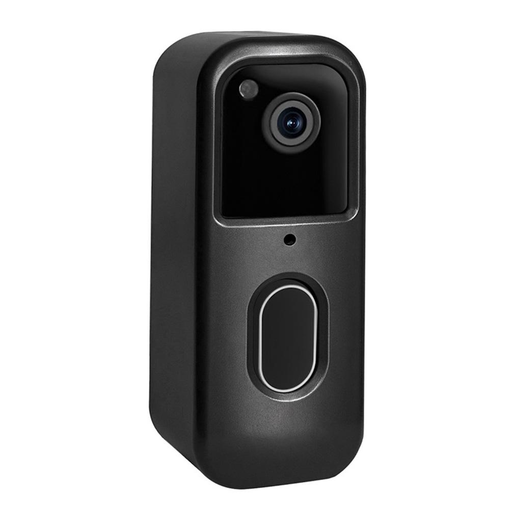 1Set Doorbell Bracket 45°-135° Adjustable Angle Mount Doorbell Accessories For Blink 2nd Gen Doorbells Rack With Charging Holes