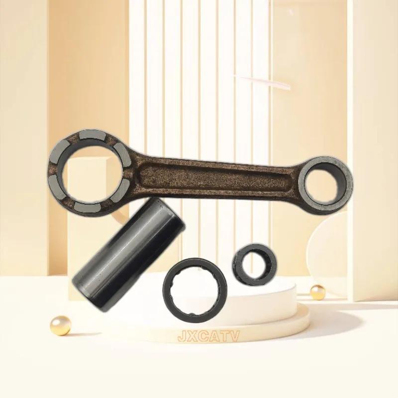 Connecting Rod Kit 03.3000 FOR Suzuki TS50 TS50X TS50ER Automatic