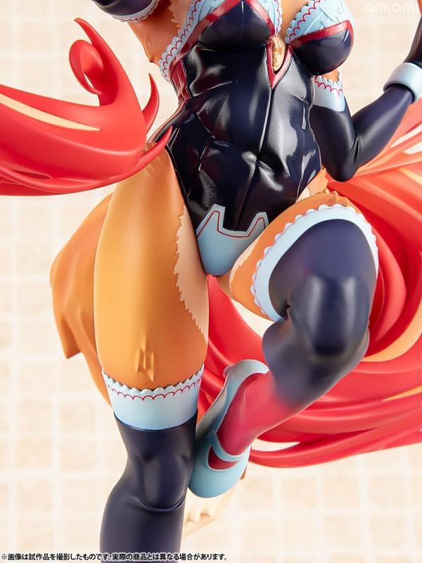 Bunnimals Roza Figure 1/7 Scale Sakura-Gear JAPAN 2026