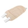 Castor Oil Pack Promote Sleep Adjust Elastic Band Reusable Waist Castor Oil Wrap Hook and Loop Fastener Type