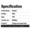 Fast Charging Micro USB Adapter Mini USB To Type-C Converter  for Mobil Phone/Tablet/PC/Laptops