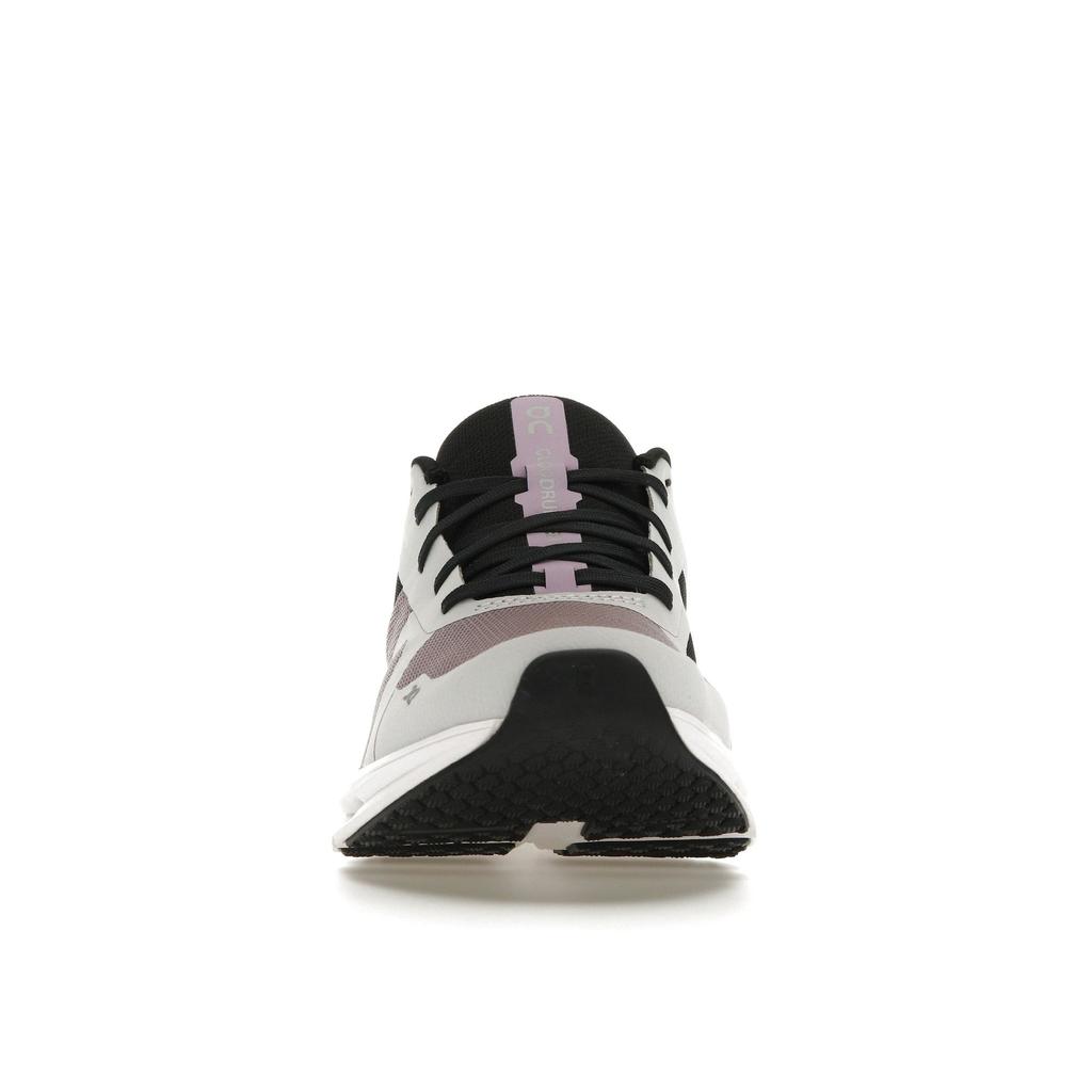 On Running Cloudrunner Heron Black (Womens) Women Sneakers 46.98641