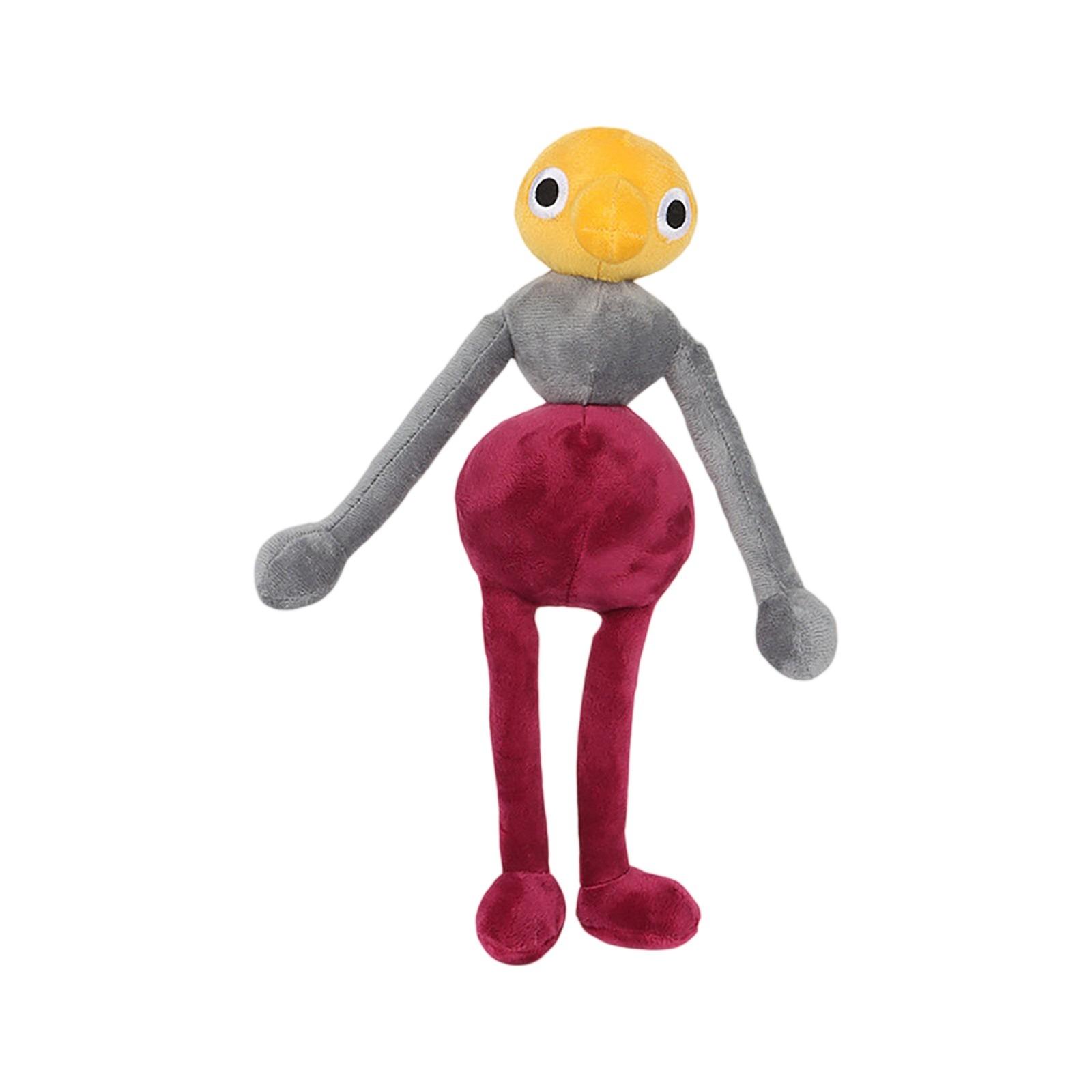 

Игровые периферийные куклы и фигурки One Size
