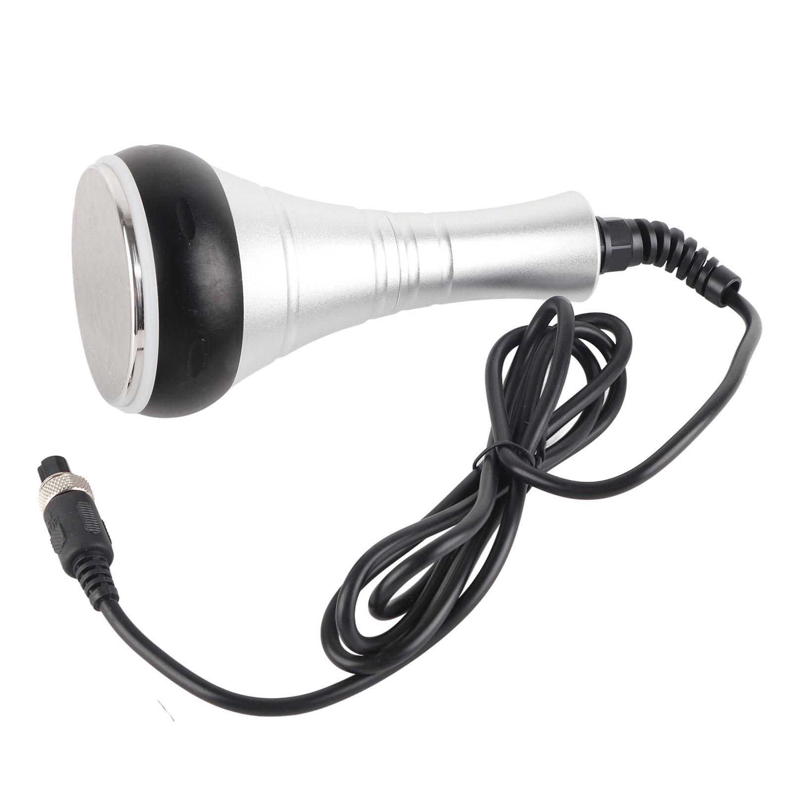 

40K Кавитационный зонд RF Аппарат для похудения и кавитации для похудения