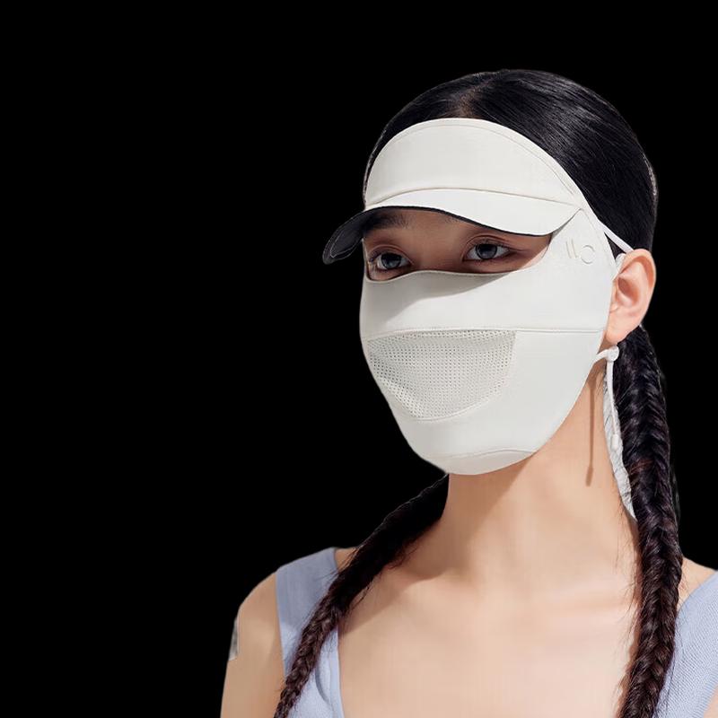 

VVC Full Face Sun Protection Mask One Size