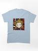 Far Cry A Crying Girl Through A Dark Night of Feeling Classic T-Shirt