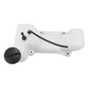 Trimmer Gas Fuel Tank Replacement High Hardness Gas Fuel Tank for Stihl FS400 FS450 FS480
