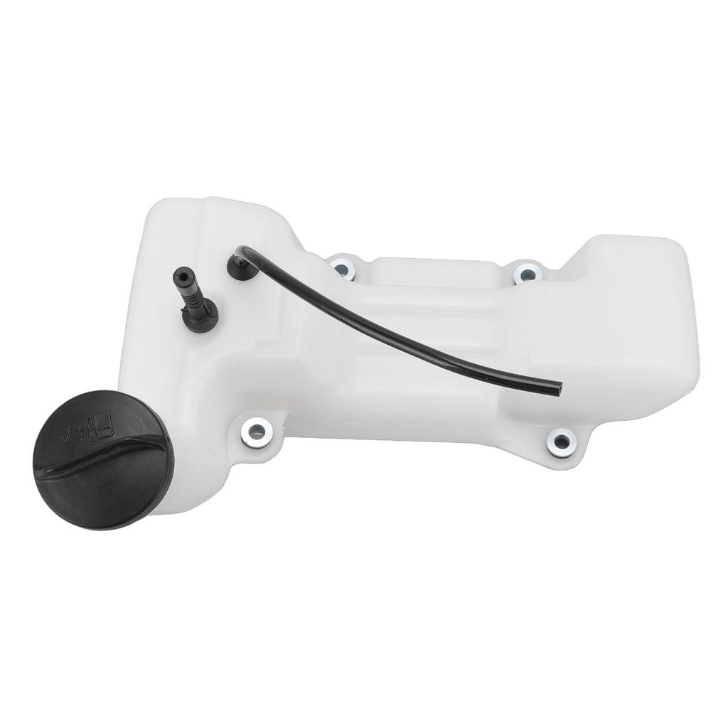 Trimmer Gas Fuel Tank Replacement High Hardness Gas Fuel Tank for Stihl FS400 FS450 FS480