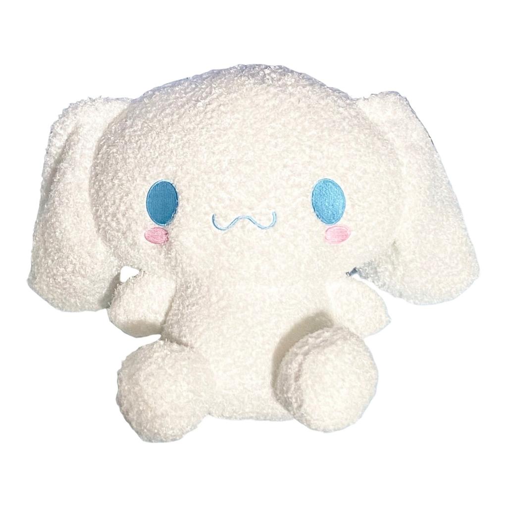 Słodka pluszowa lalka zabawka prezent kreskówka dziecięca szmaciana lalka