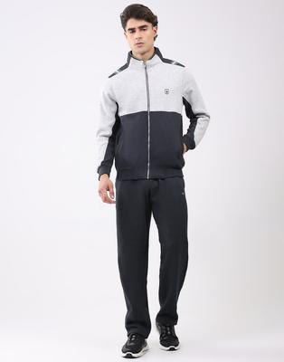 Men's Regular Fit Tracksuit