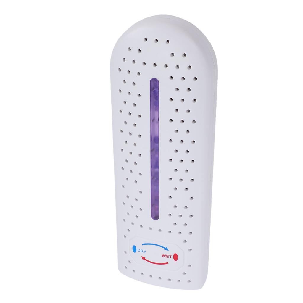 Mini Deumidificatore Altamente Efficiente Deumidificazione Silenzioso Deumidificatore per la Casa per Bagno Armadio Guardaroba