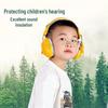 Kids' Noise-Reducing Sleep & Focus Soundproof Earmuffs