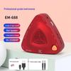 Yinuo EM-688 Electronic Vocal Metronome for Piano, Guitar, Drums, Guzheng, and Violin