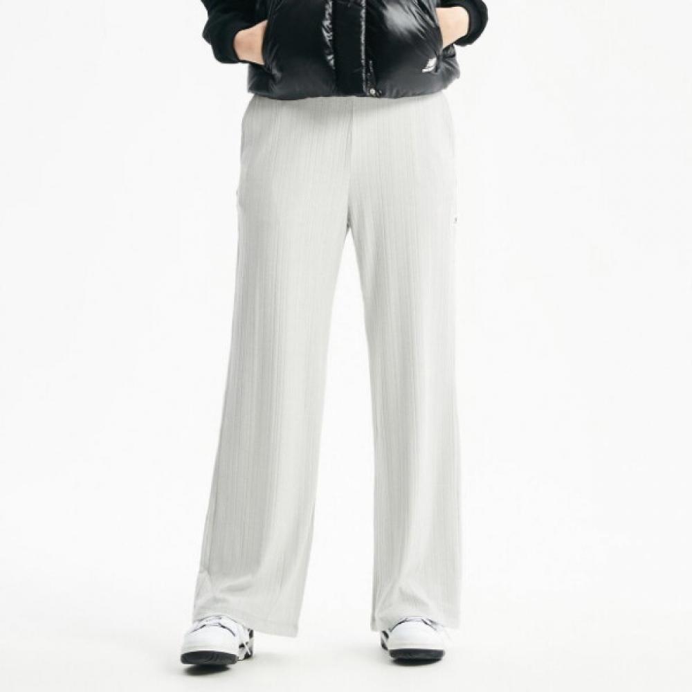 

NeW Balance Pants Eqs Nbmle2W402 15 W Light Ribbed Wide 70
