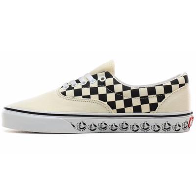 Bmx Era 'White Black Checkerboard' Vans VN0A4BV4V3H