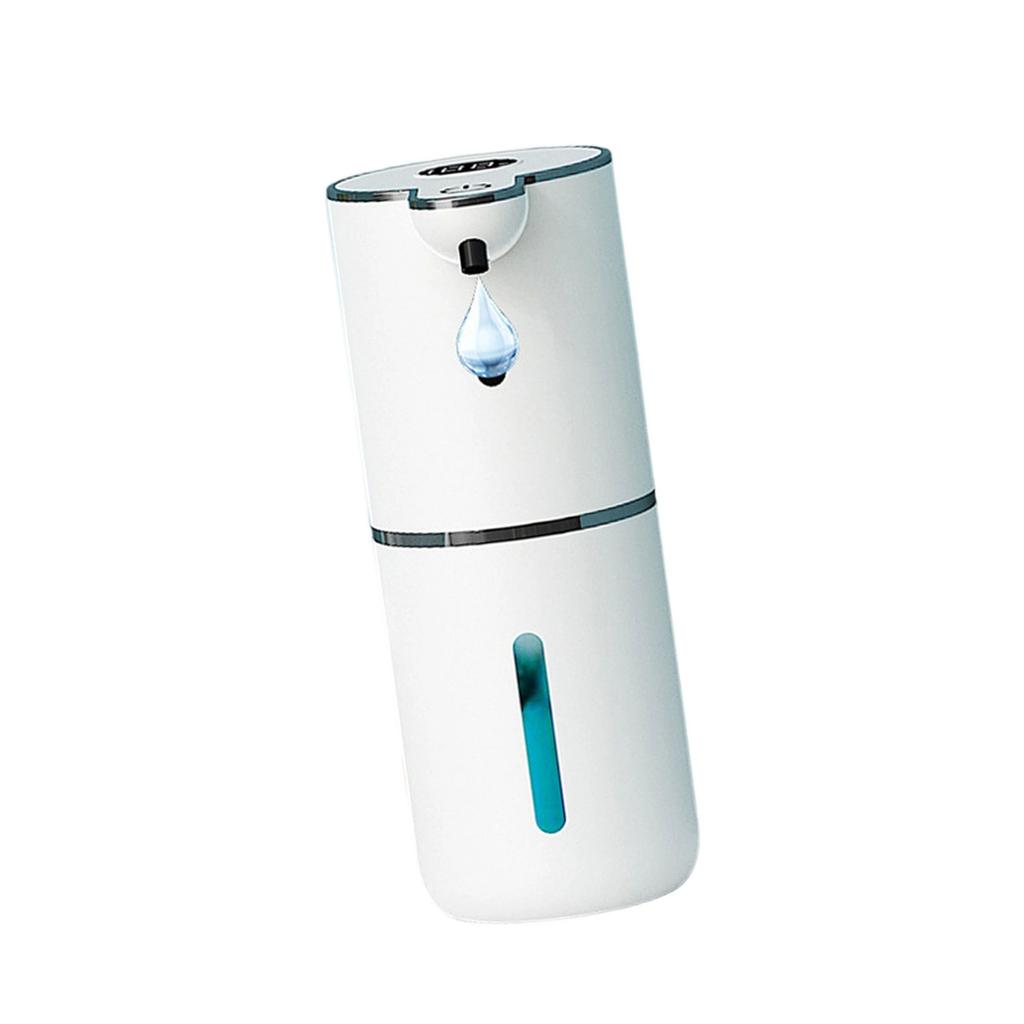 Countertops 380ml Soap Dispenser Automatic Induction Foam Hand Washer Touchless Foaming Soap Dispenser Easy To Use