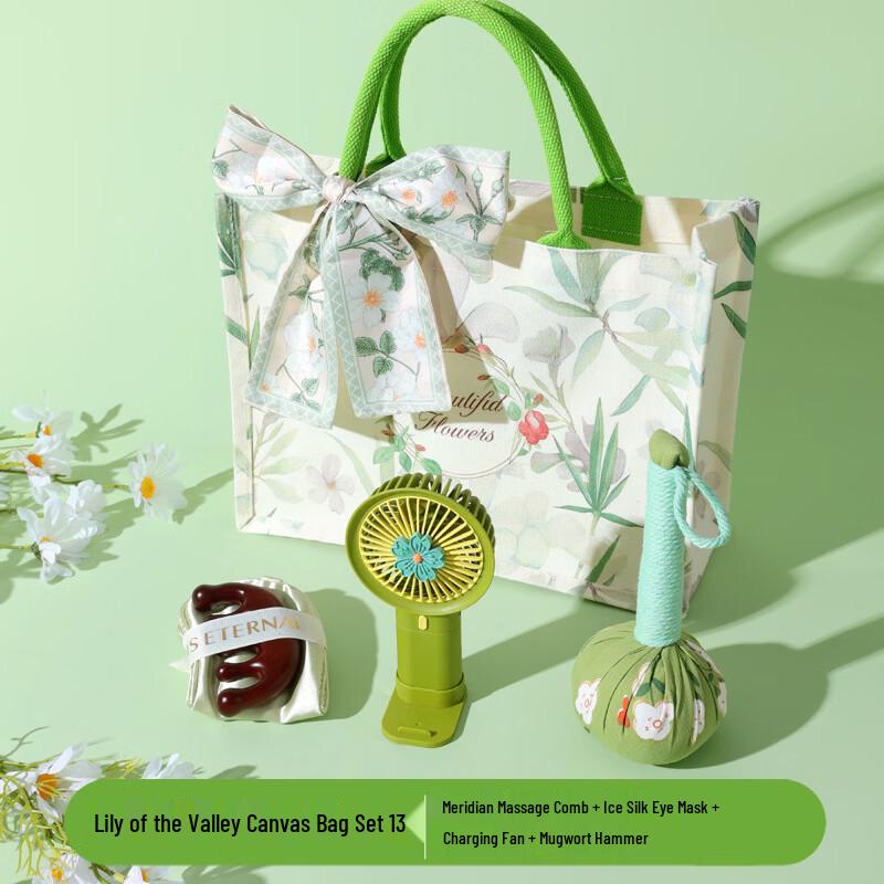 

Women s Day Multi-Item Gift Set