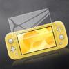 Arc Edge Tempered Glass Anti Fingerprint Protective Film for Switch Lite/ Oled/ V2 Universal