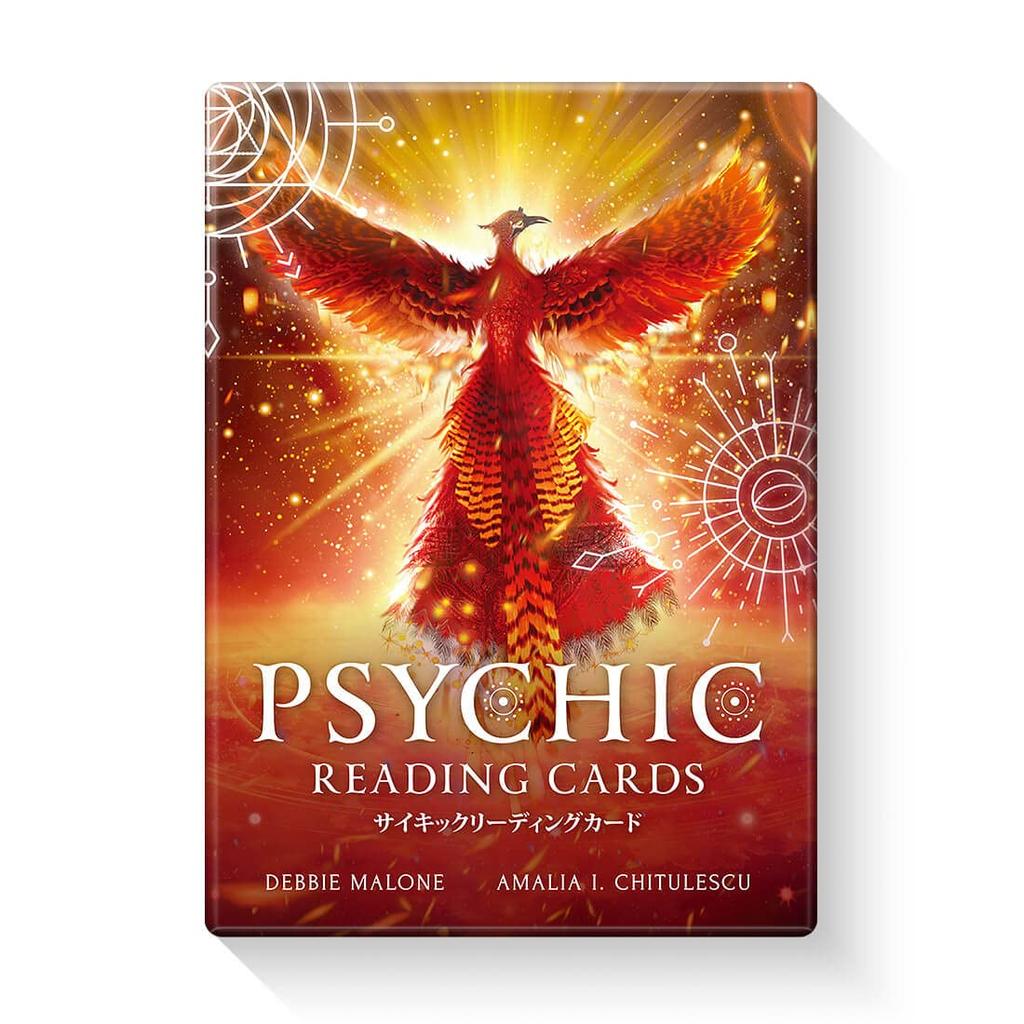 I.I.J Oracle Cards, Psychic Reading Cards, Affirmations, Japanese Edition, Affirmations, Fortune Telling, Japanese Instruction Manual Included