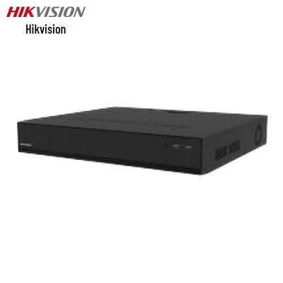 Hikvision DS-7732N-E4/16P-V3 DVR CN Plug (adapter Included)