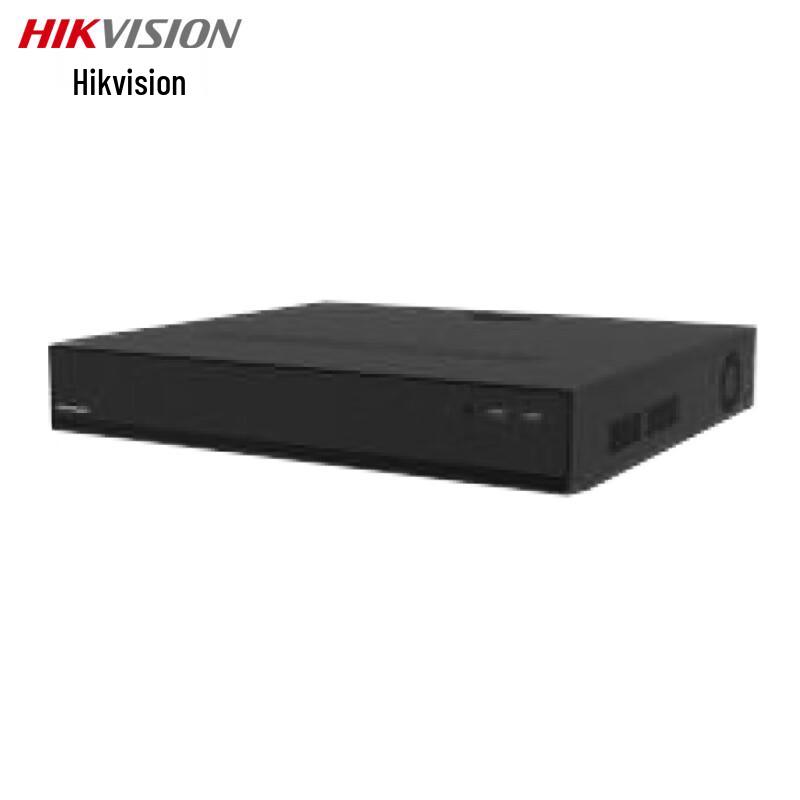 Видеорегистратор Hikvision DS-7732N-E4/16P-V3