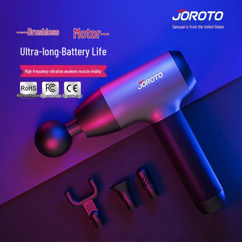 JOROTO Percussion Massage Gun