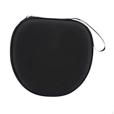 Headphones Case Smart Lightweight Sturdy Supports Mode Portable
