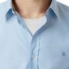 Burberry Shirt Men's Light Blue 80087041