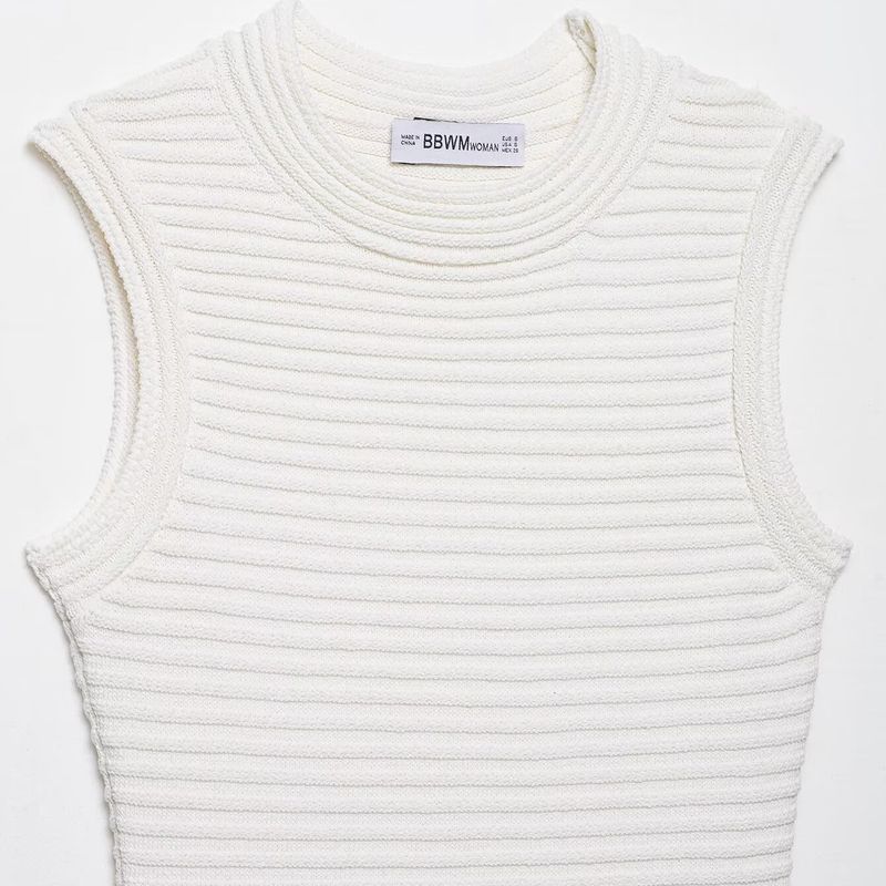 Kaslead New Women Clothes Western Style Slim Plaid Knitted Tassel Dress 4331026